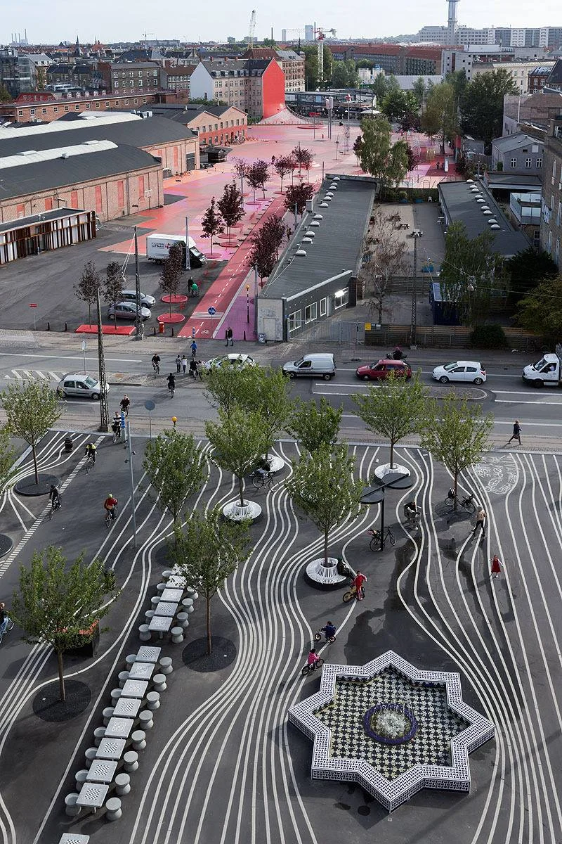 Park Superkilen