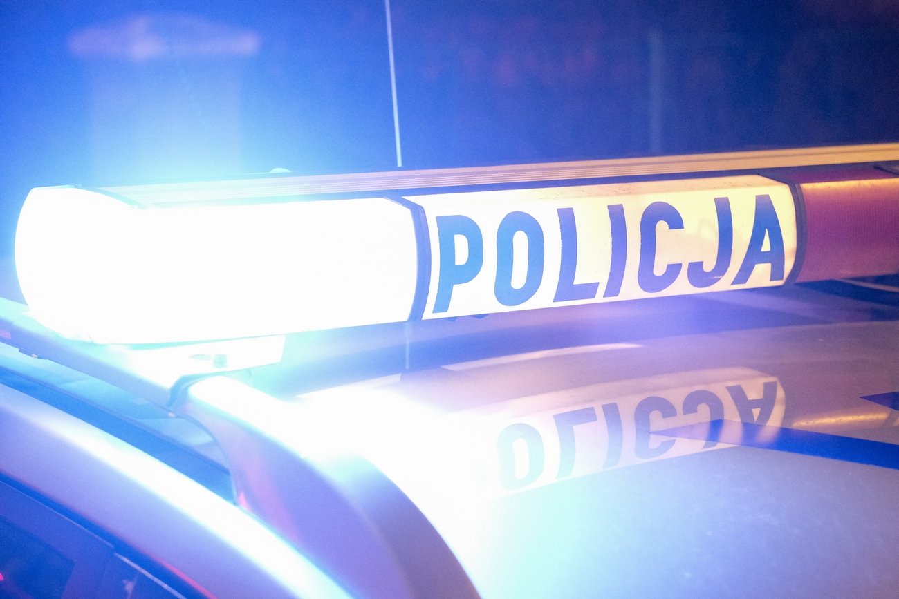 13-latek stanął w obronie własnej matki.