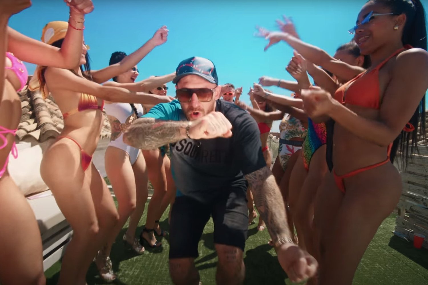 Kizo to jeden z najpopularniejszych polskich raperów. Jak do tego doszło? Już wiem!