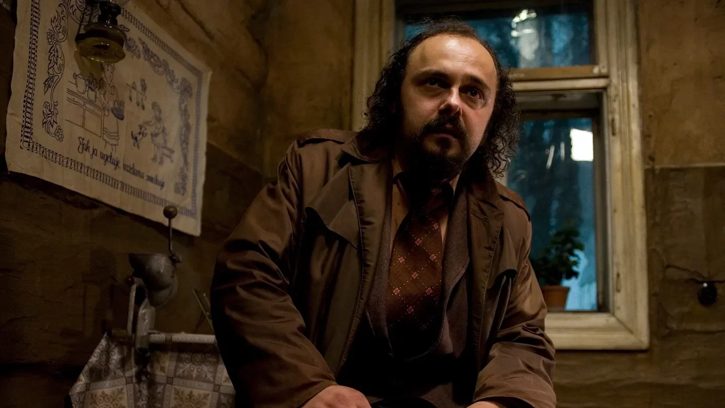 "Dom dobry" nami wstrząśnie. A to 3 inne mocne filmy Smarzowskiego