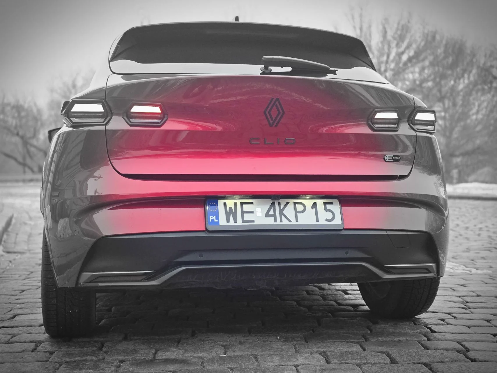Nowe Renault Clio Nowe Renault Clio