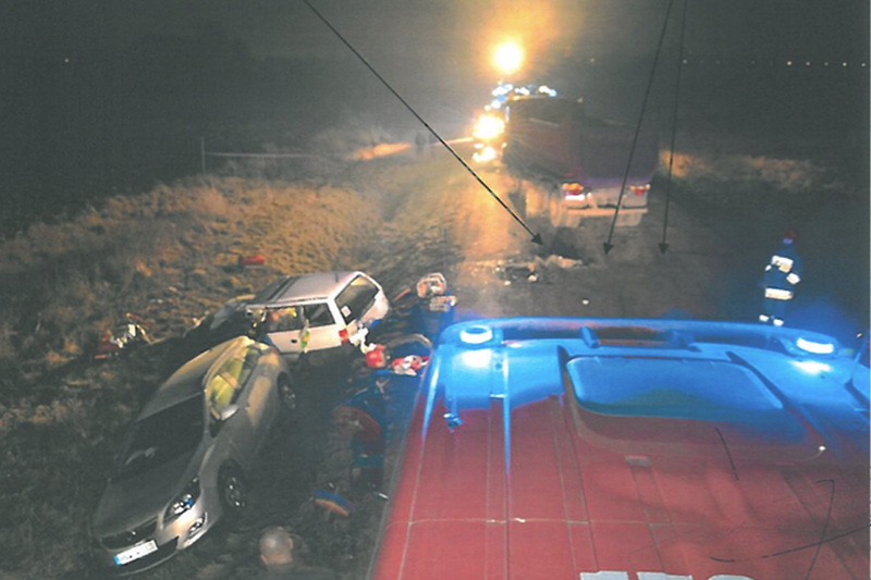 Na podstawie tych zdjęć rzeczoznawca wydał opinię