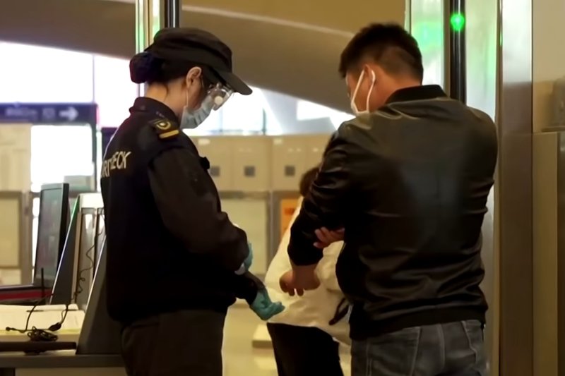 W Wuhan znoszone są restrykcje.