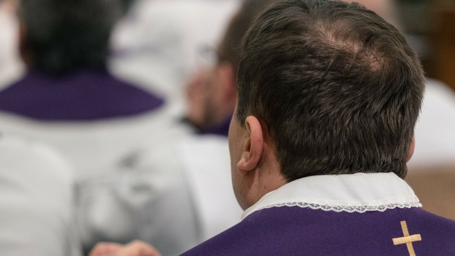 Czy rząd powinien wypowiedzieć Konkordat? Wyniki nowego sondażu