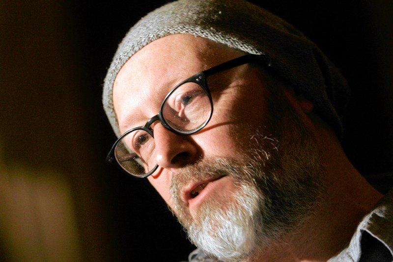 Wojciech Smarzowski to pierwszoplanowa gwiazda swojego kina