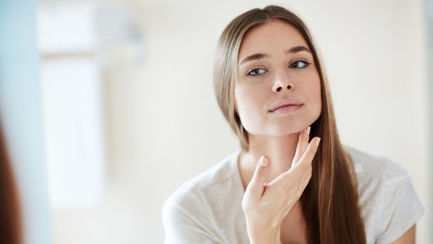 Nie istnieje trądzik, z którym nie poradziłaby sobie współczesna dermatologia.