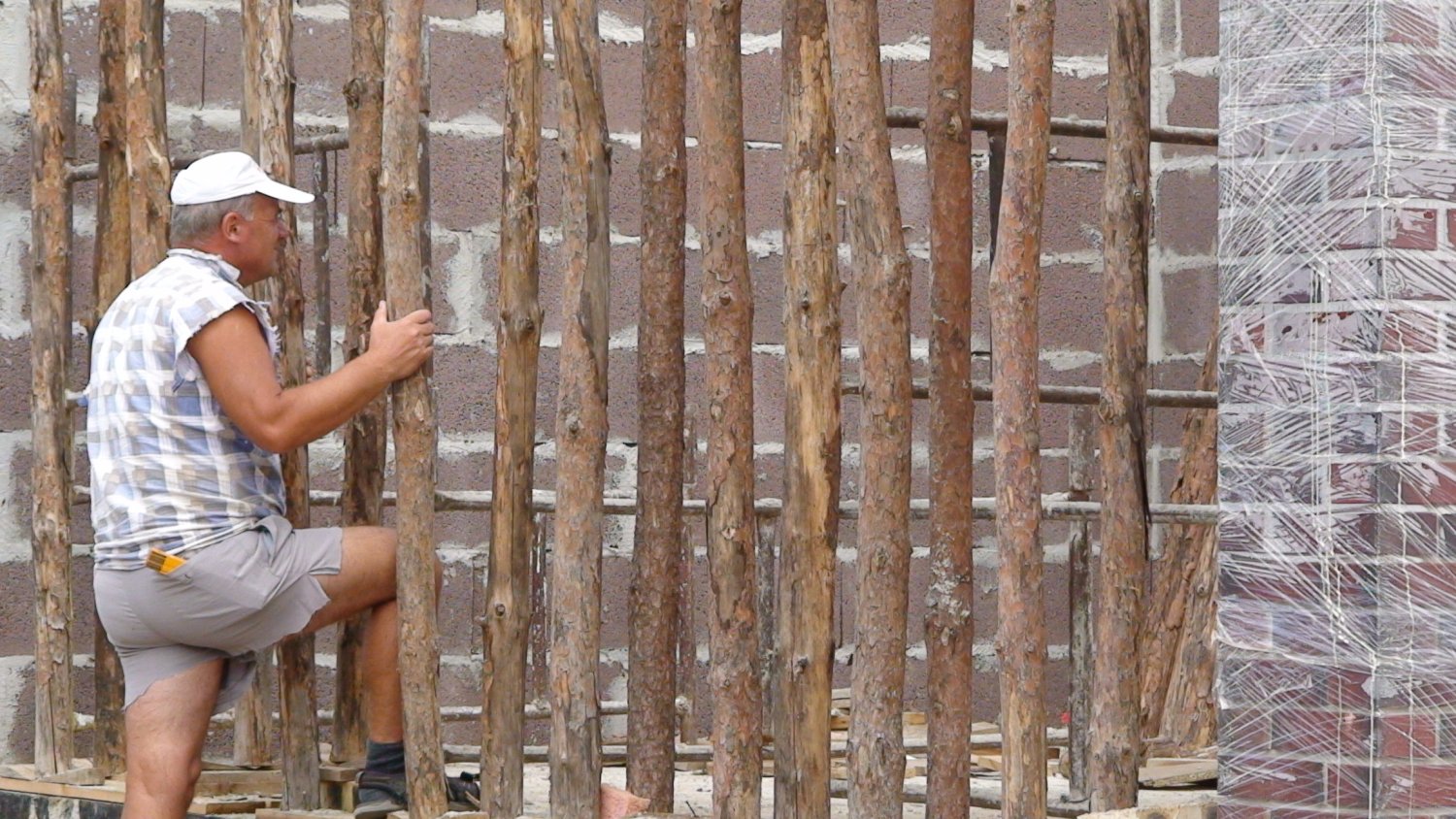 Istotna rola kierownika budowy.