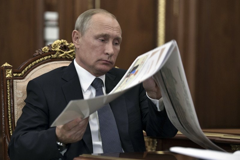 Tajemnica 7. punktu dekretu Putina