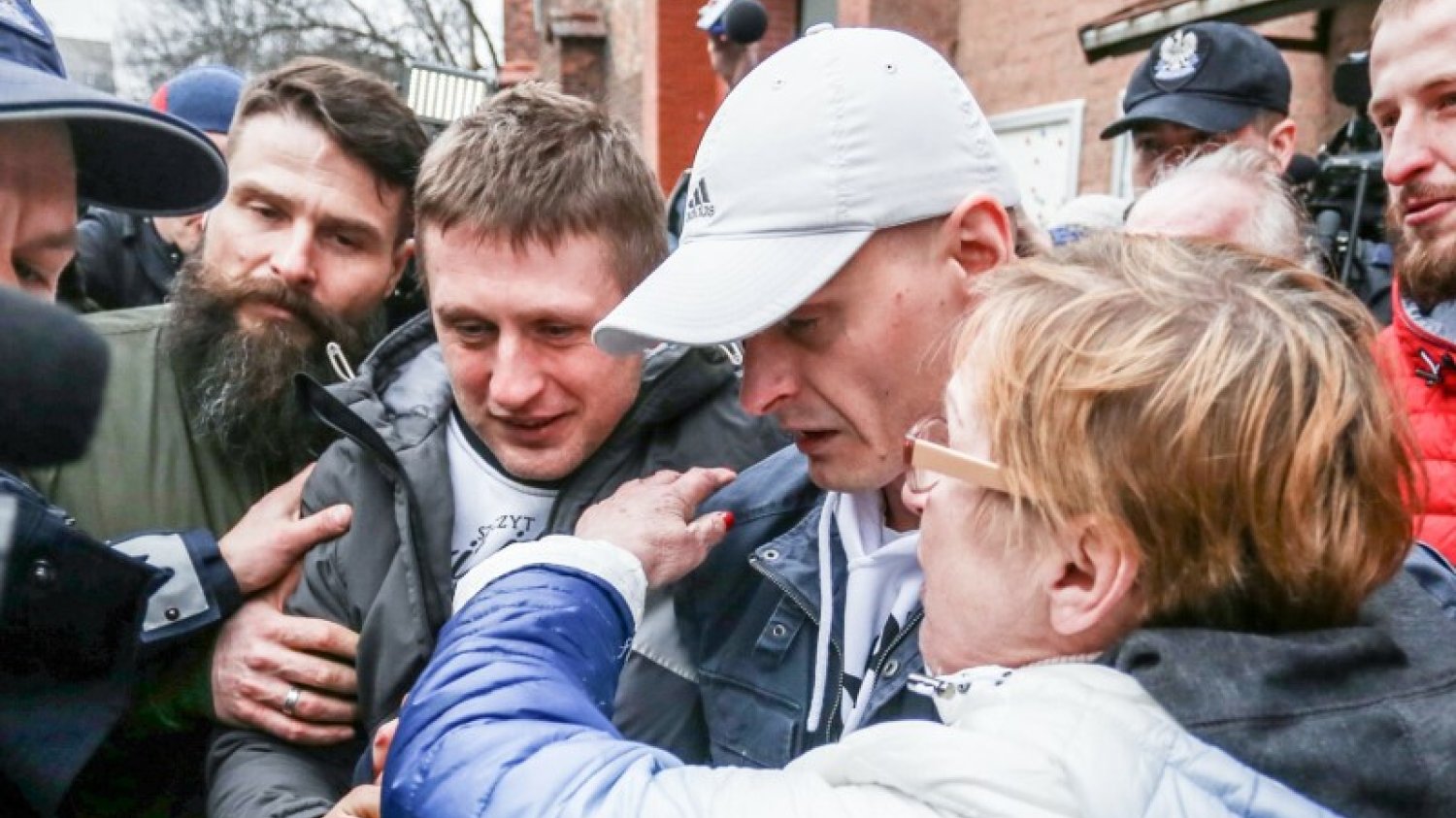 Tomasz Komenda dostał prawie 13 mln zł odszkodowania