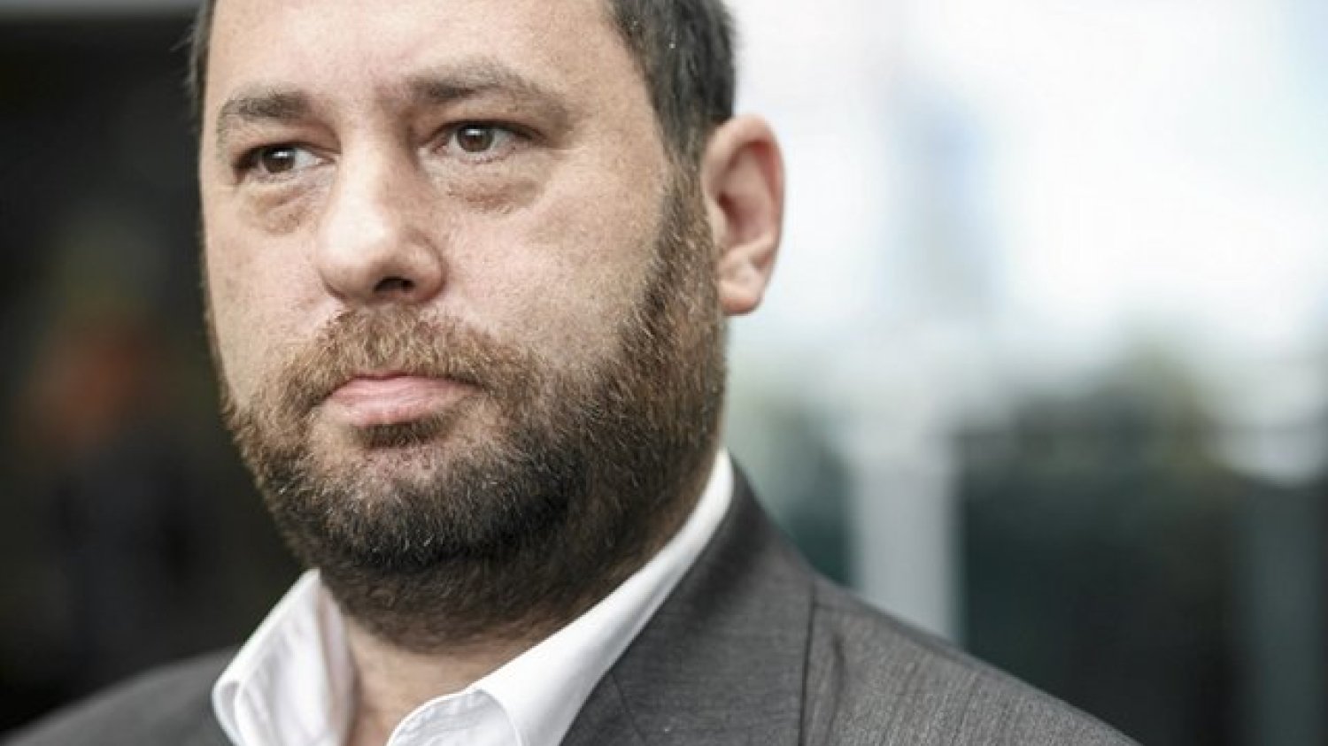 Jan Hartman oczekuje, że katolicy postawią mu pomnik