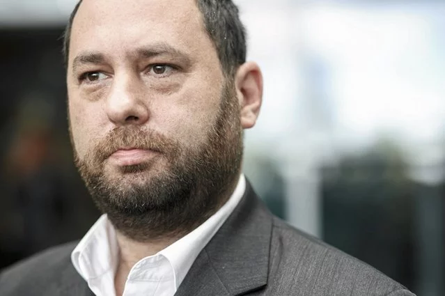 Jan Hartman oczekuje, że katolicy postawią mu pomnik