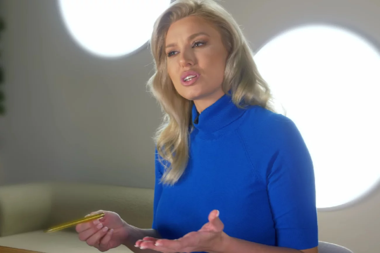 Pajączkowska o zwolnieniach w TVP. "Często dochodzi do różnych manipulacji"