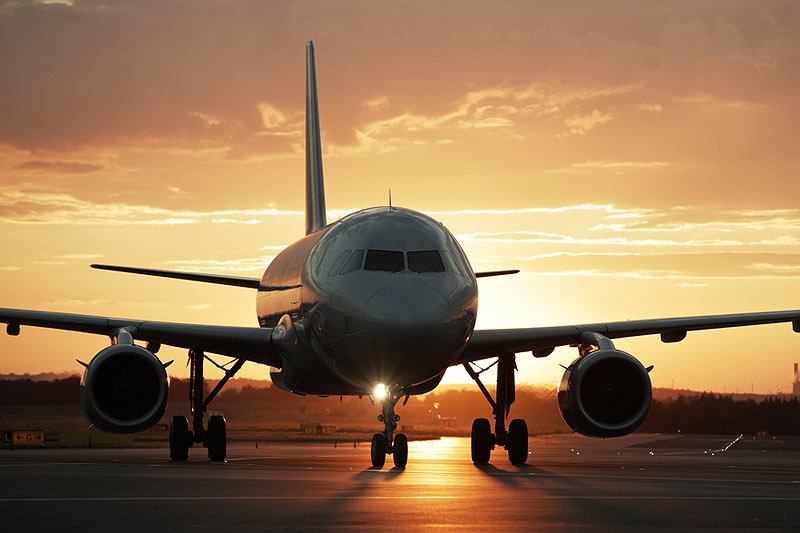 W USA znowu będzie można wnosić małe noże na pokład samolotu. Tak zdecydowała agencja TSA.