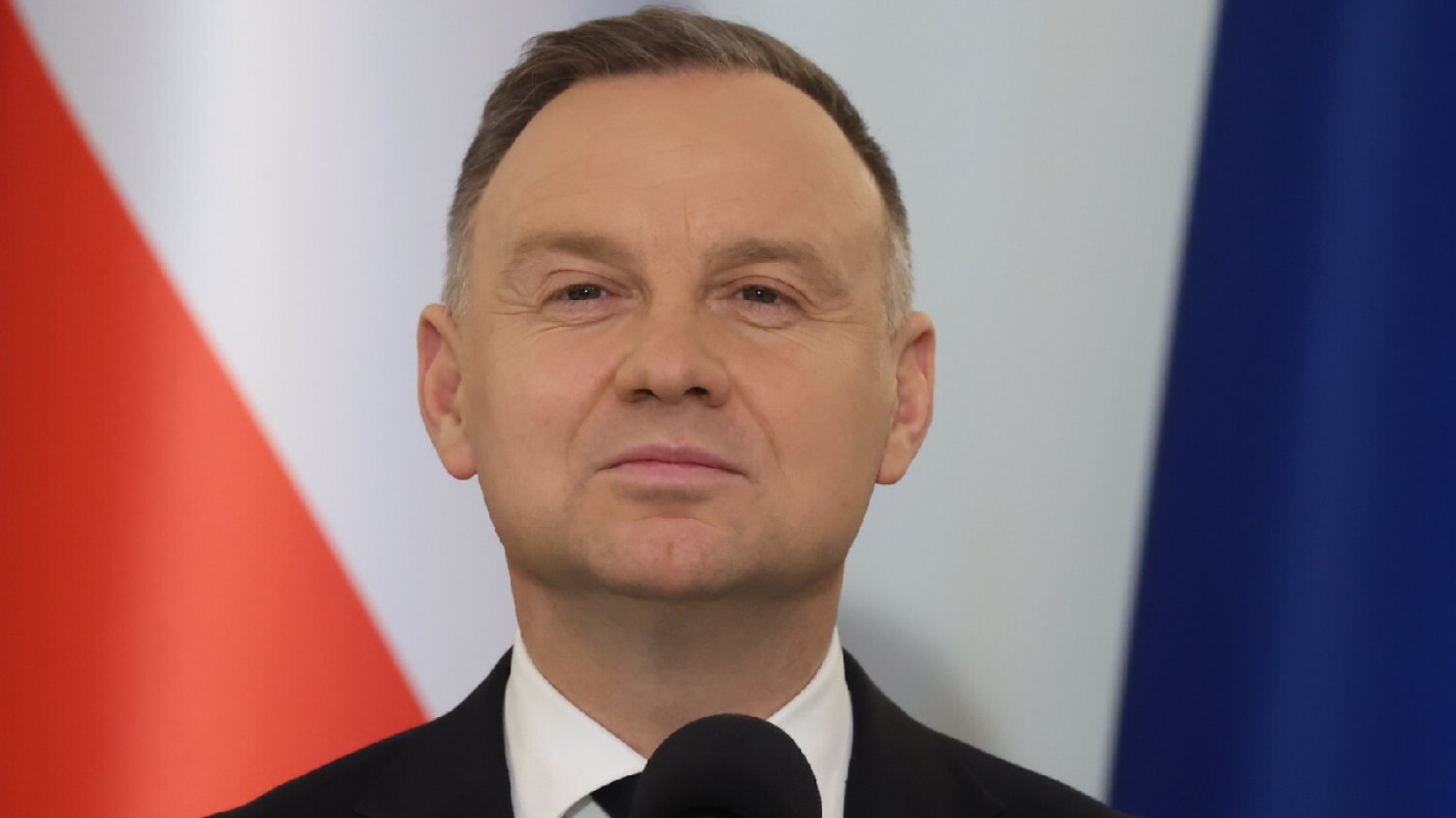 Andrzej Duda: genialna decyzja Kaczyńskiego o wystawieniu Dudy.
