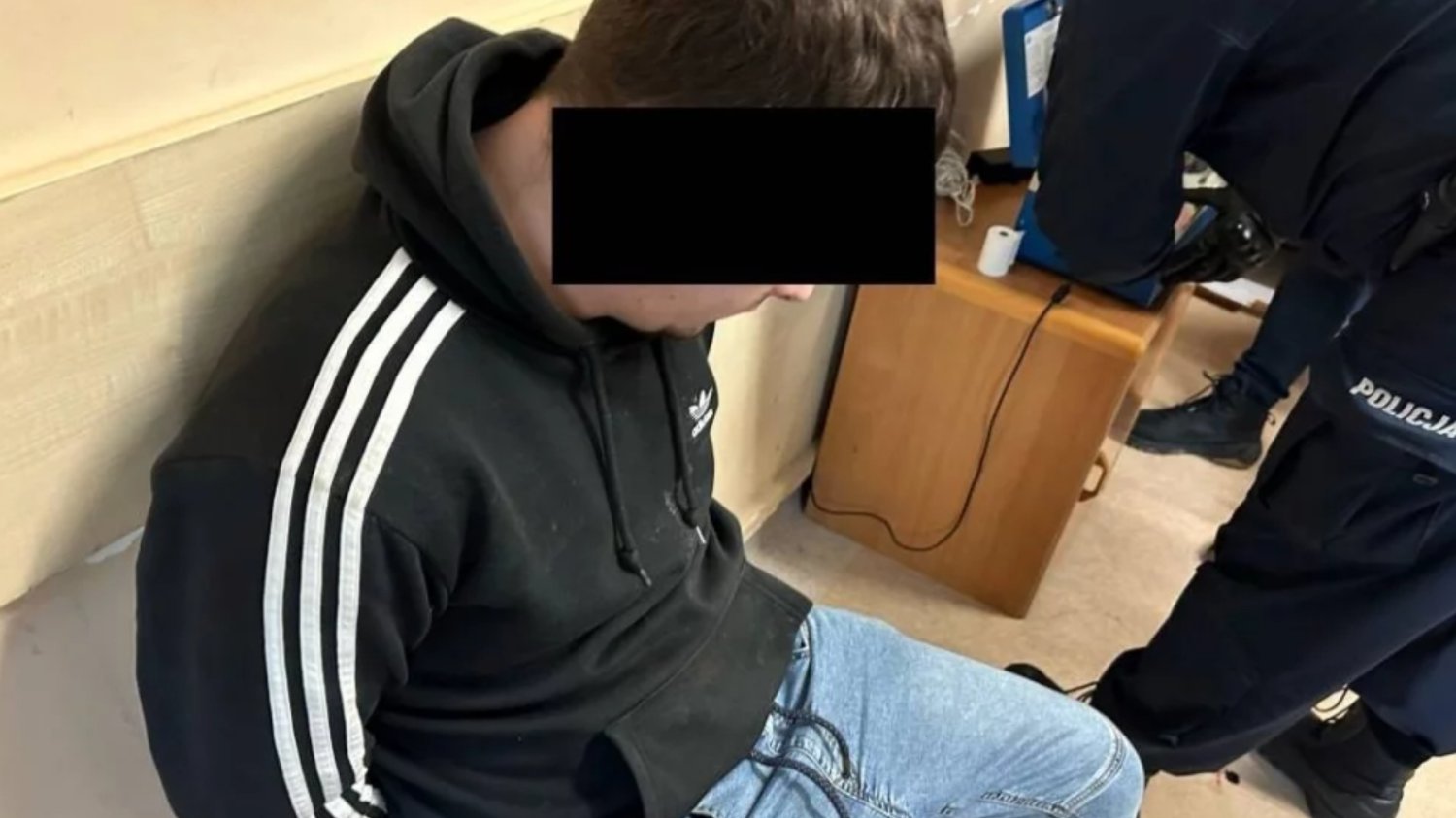 Śmierć 10-latka w Wawrowie. Wiadomo, jakie zarzuty usłyszy kierowca.