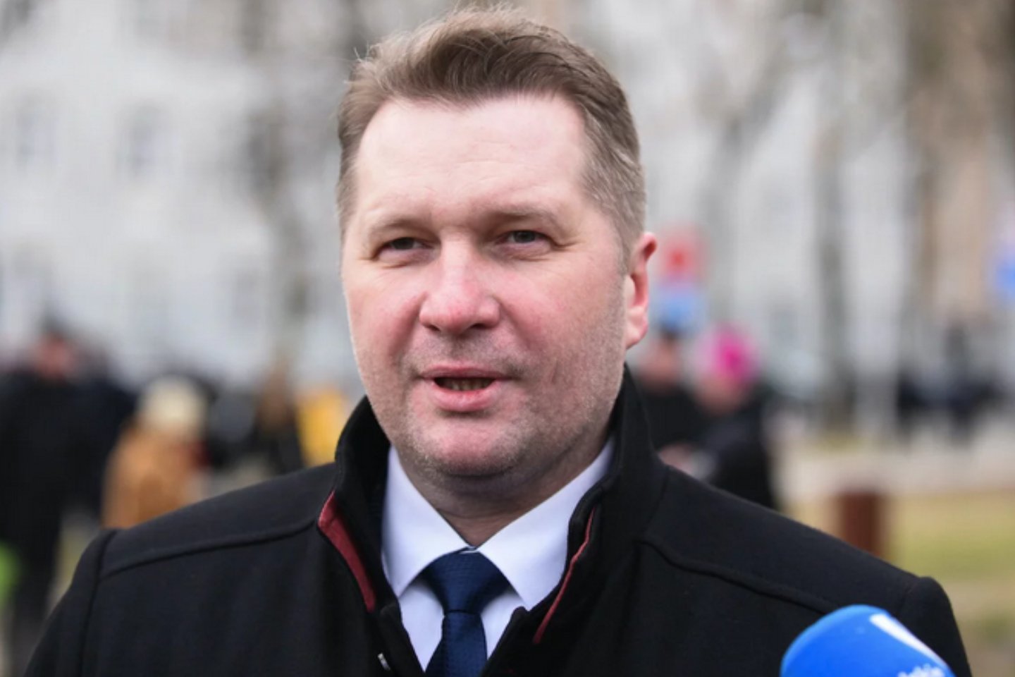 Minister edukacji zapowiedział powrót "Lex Czarnek".