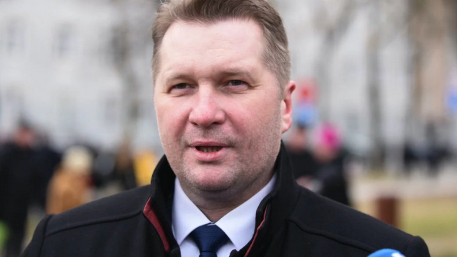 Minister edukacji zapowiedział powrót "Lex Czarnek".