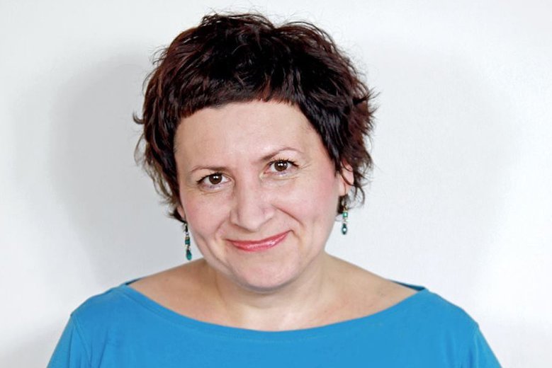 Agata Diduszko-Zyglewska współpracuje z Fundacją Nie Lękajcie Się. W rozmowie z naTemat opowiada o kulisach skandali wokół Marka Lisińskiego, byłego prezesa organizacji.