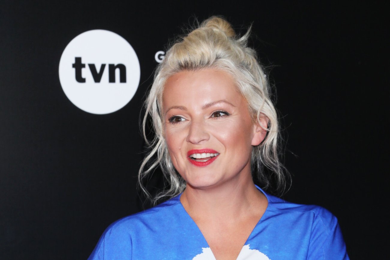 Dorota Szelągowska opowiedziała o miłości do papierosów. Ile pali dziennie?