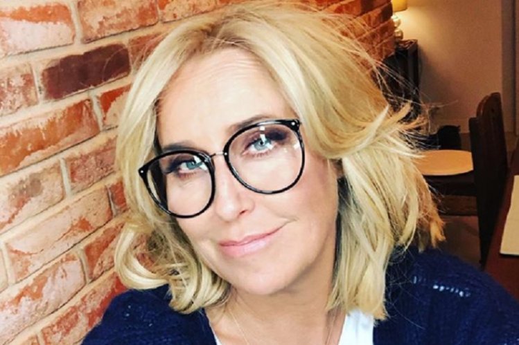Agata Młynarska wspomniała swoje odejście z TVP