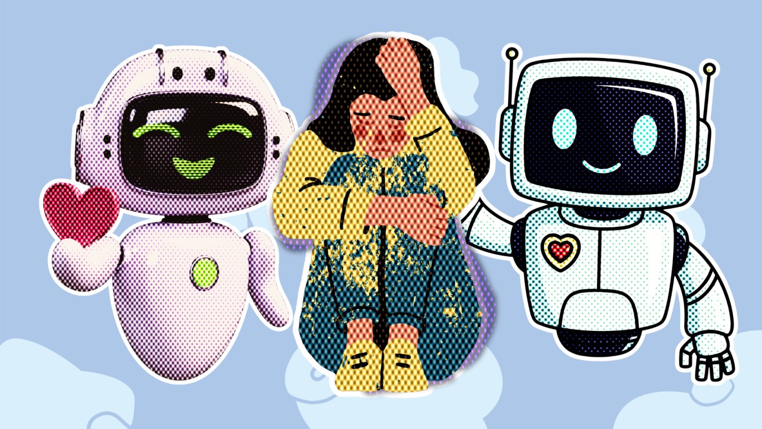 Dlaczego AI jest miłe? Sekretem są 2 triki, których nie stosują twoi znajomi