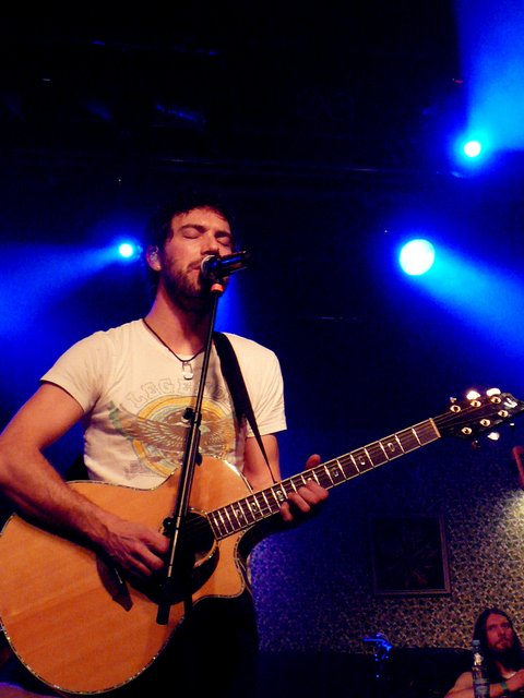 Pain of Salvation akustycznie w Progresji