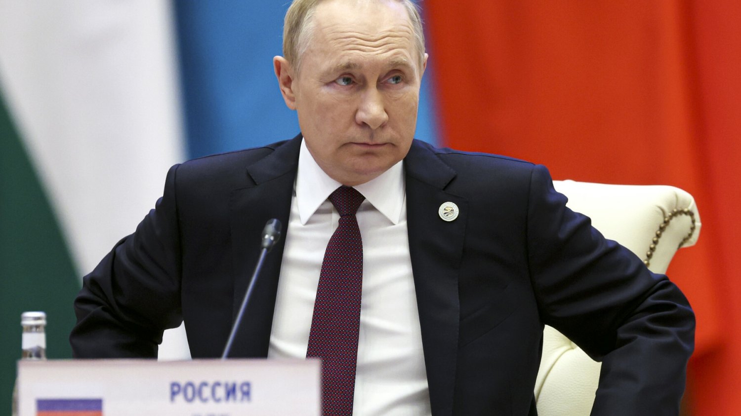 Władimir Putin