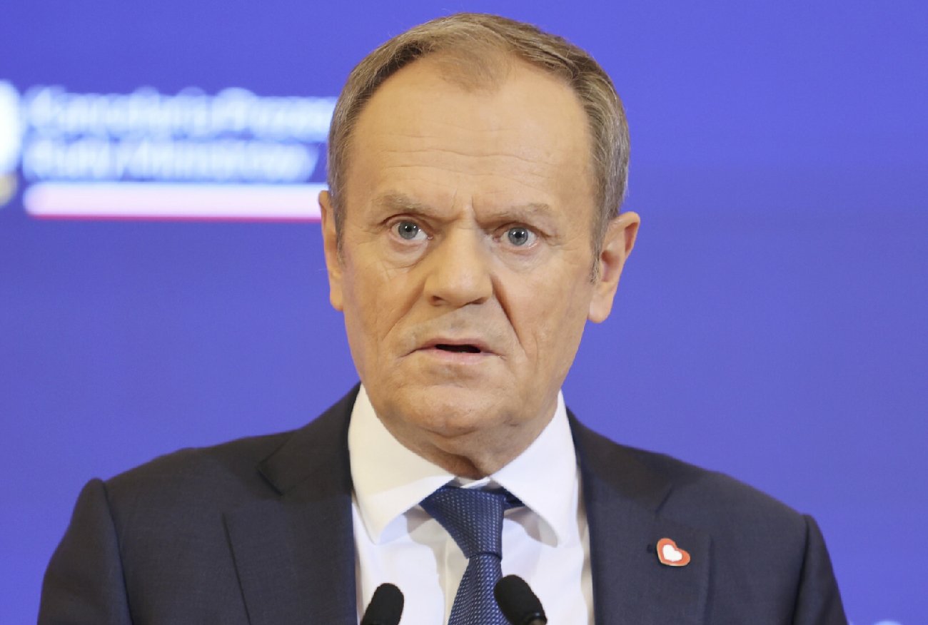 Andrzej Duda zwołuje pilne spotkanie BBN. U Tuska właśnie trwa odprawa.