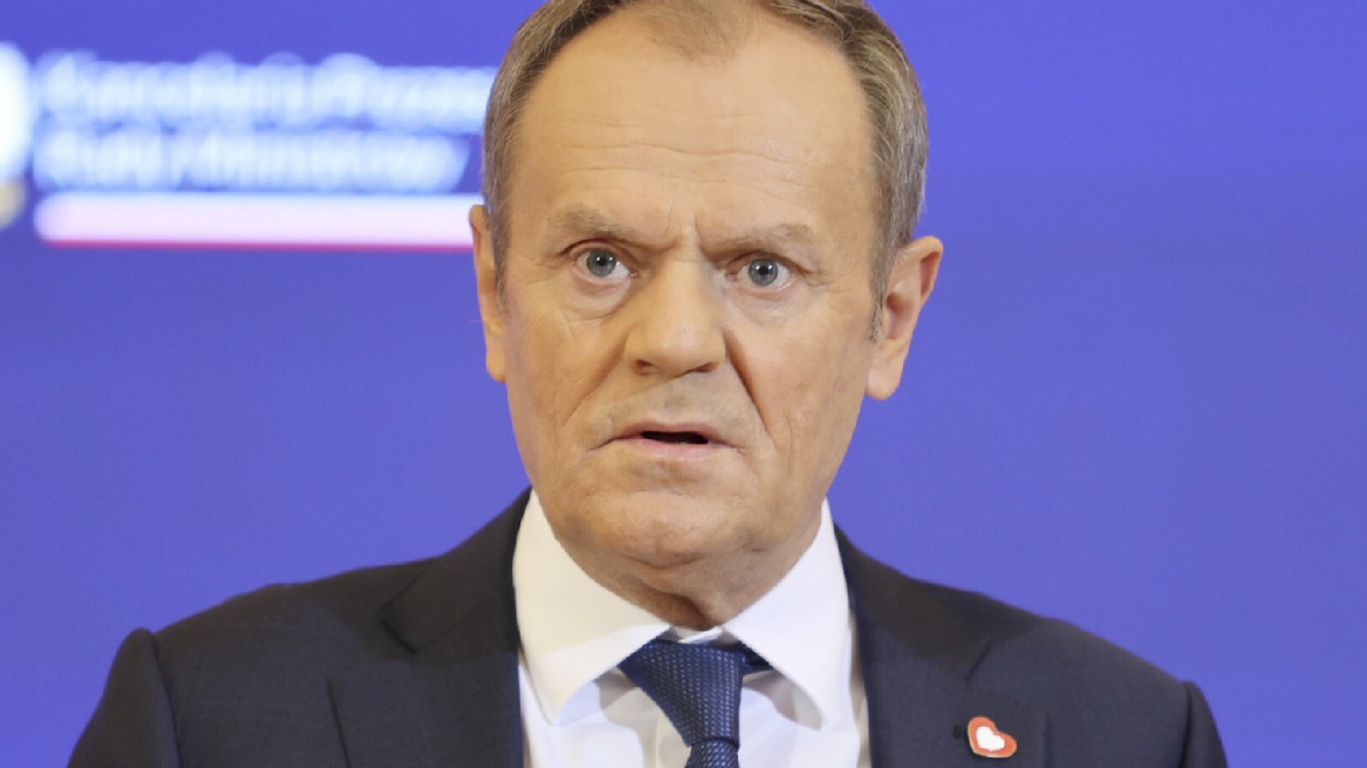 Andrzej Duda zwołuje pilne spotkanie BBN. U Tuska właśnie trwa odprawa.