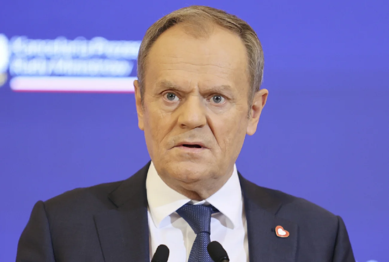 Andrzej Duda zwołuje pilne spotkanie BBN. U Tuska właśnie trwa odprawa.