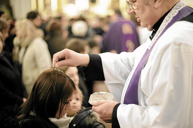 Wielki Post rozpoczął się przed tygodniem w Środę Popielcową i potrwa aż do wypadającej 5 kwietnia Wielkanocy.