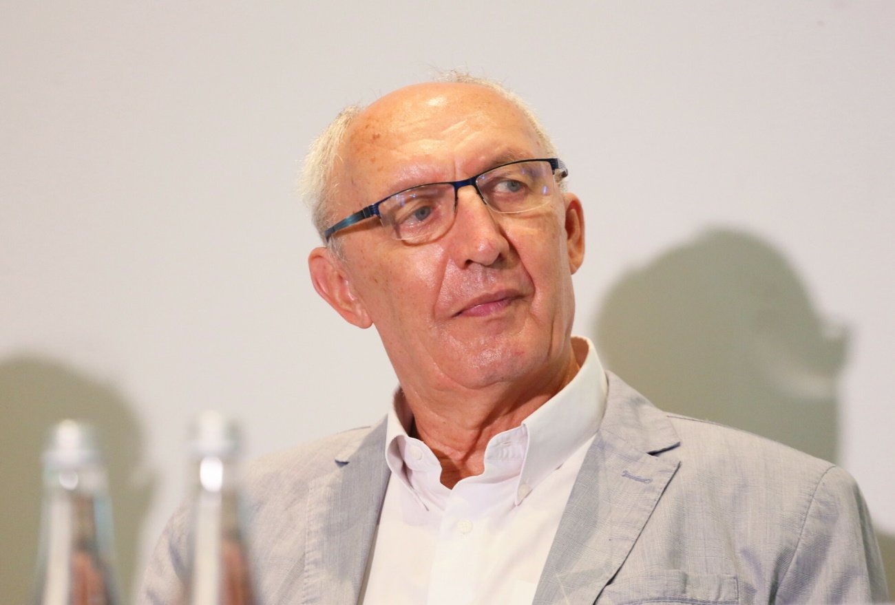 Edward Skorek wierzy w medal Polaków w Tokio, choć ostrzega, że będzie o niego trudno