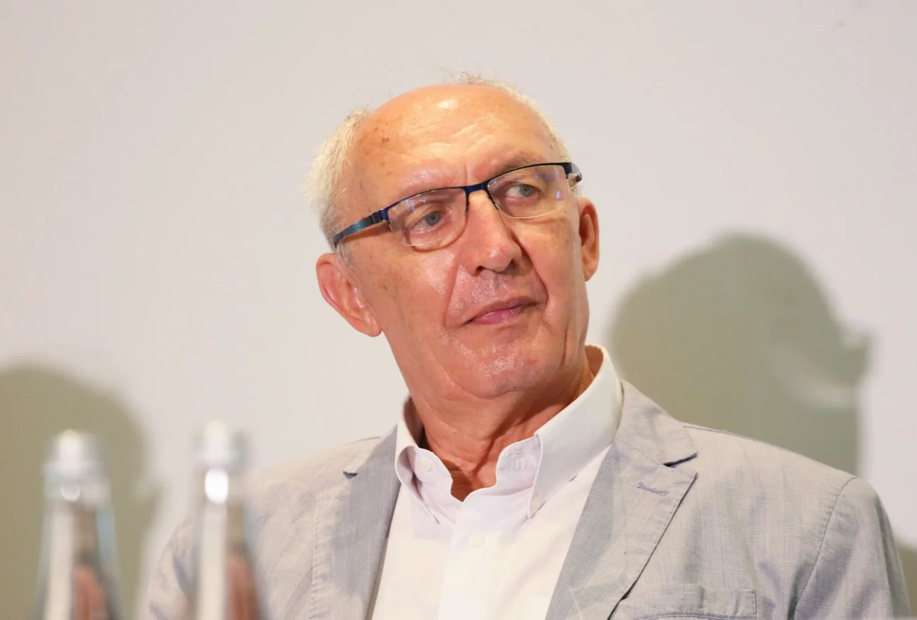Edward Skorek wierzy w medal Polaków w Tokio, choć ostrzega, że będzie o niego trudno