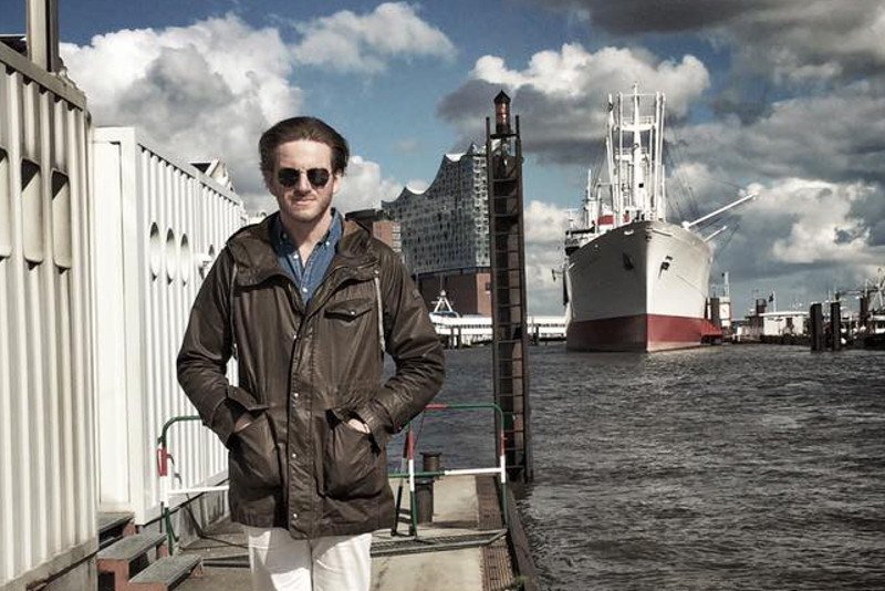 Dziennikarz "Rzeczpospolitej" zauważył podobieństwa między książką Twardocha i algierskiego pisarza Yasmina Khadry.