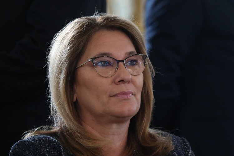 Beata Mazurek skomentowała atak terrorystyczny w Wiedniu.