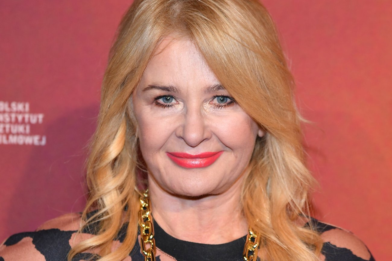 Majka Jeżowska zdradziła ile wynosi jej emerytura. Mimo tego, nie narzeka