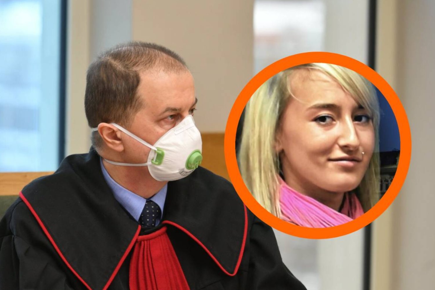 Prokurator od Wieczorek traci stanowisko. Tak niedawno o niej mówił.