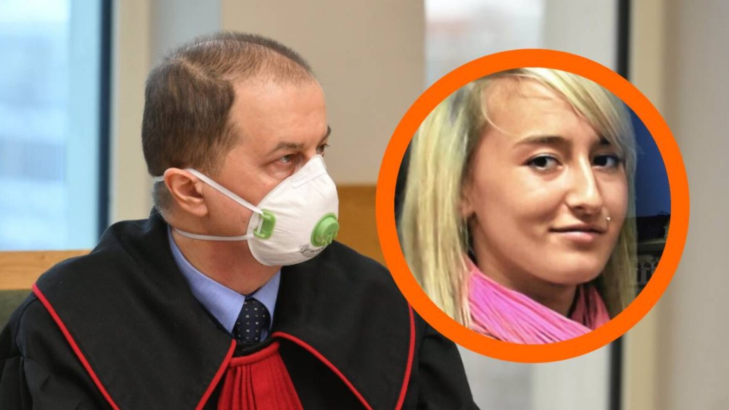 Prokurator od Wieczorek traci stanowisko. Tak niedawno o niej mówił.