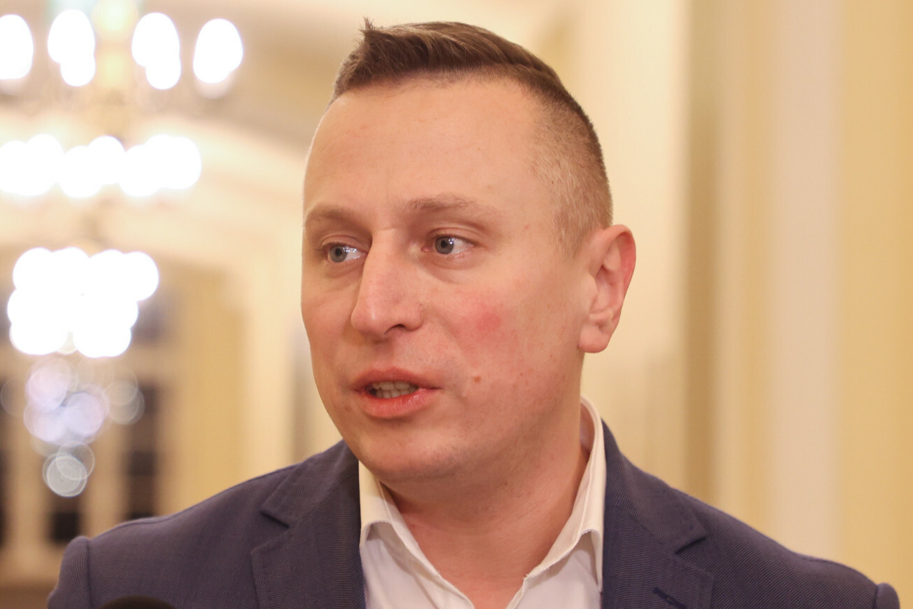 TVP musi przeprosić Brejzę. Jest decyzja sądu!