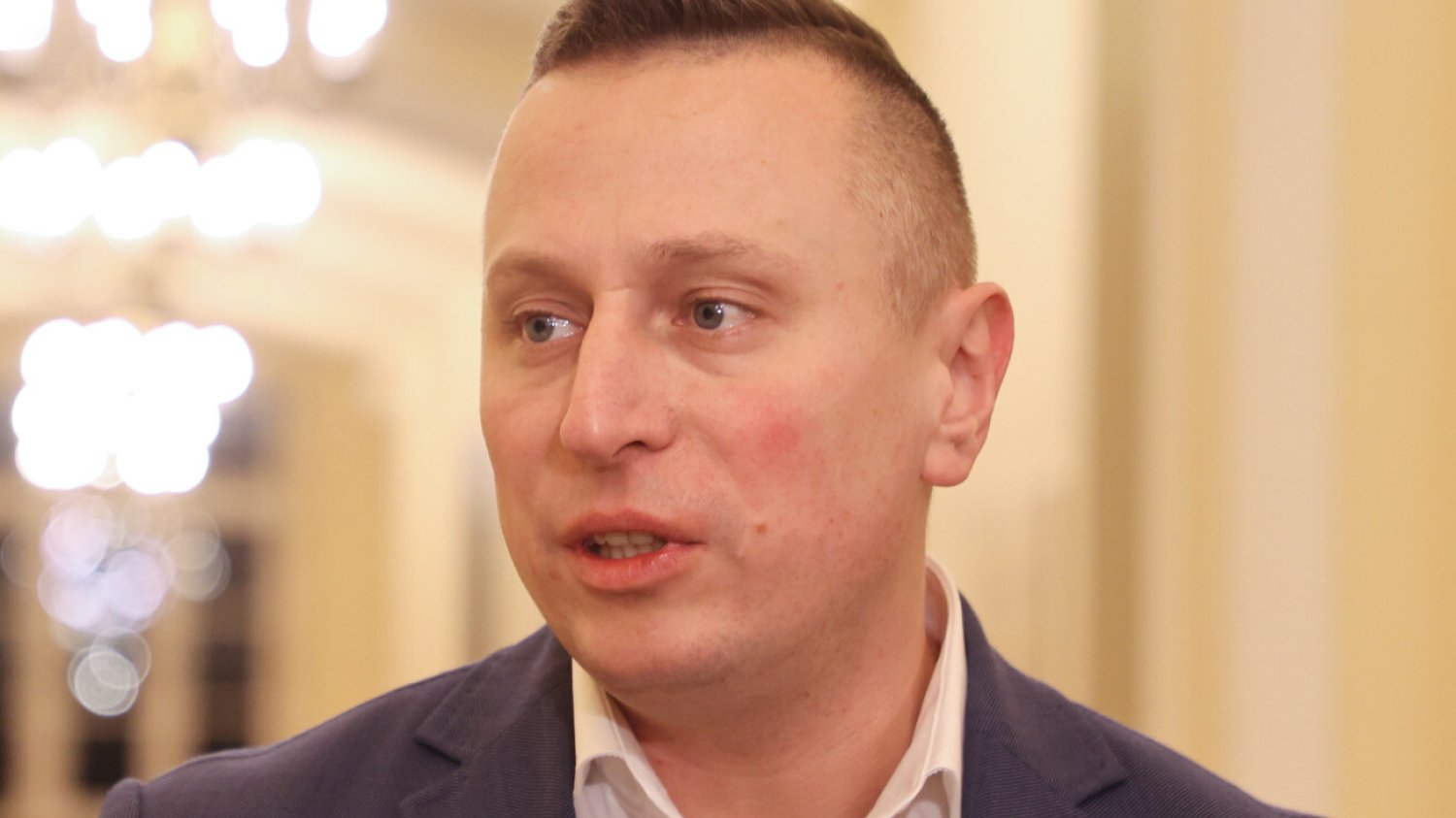 TVP musi przeprosić Brejzę. Jest decyzja sądu!