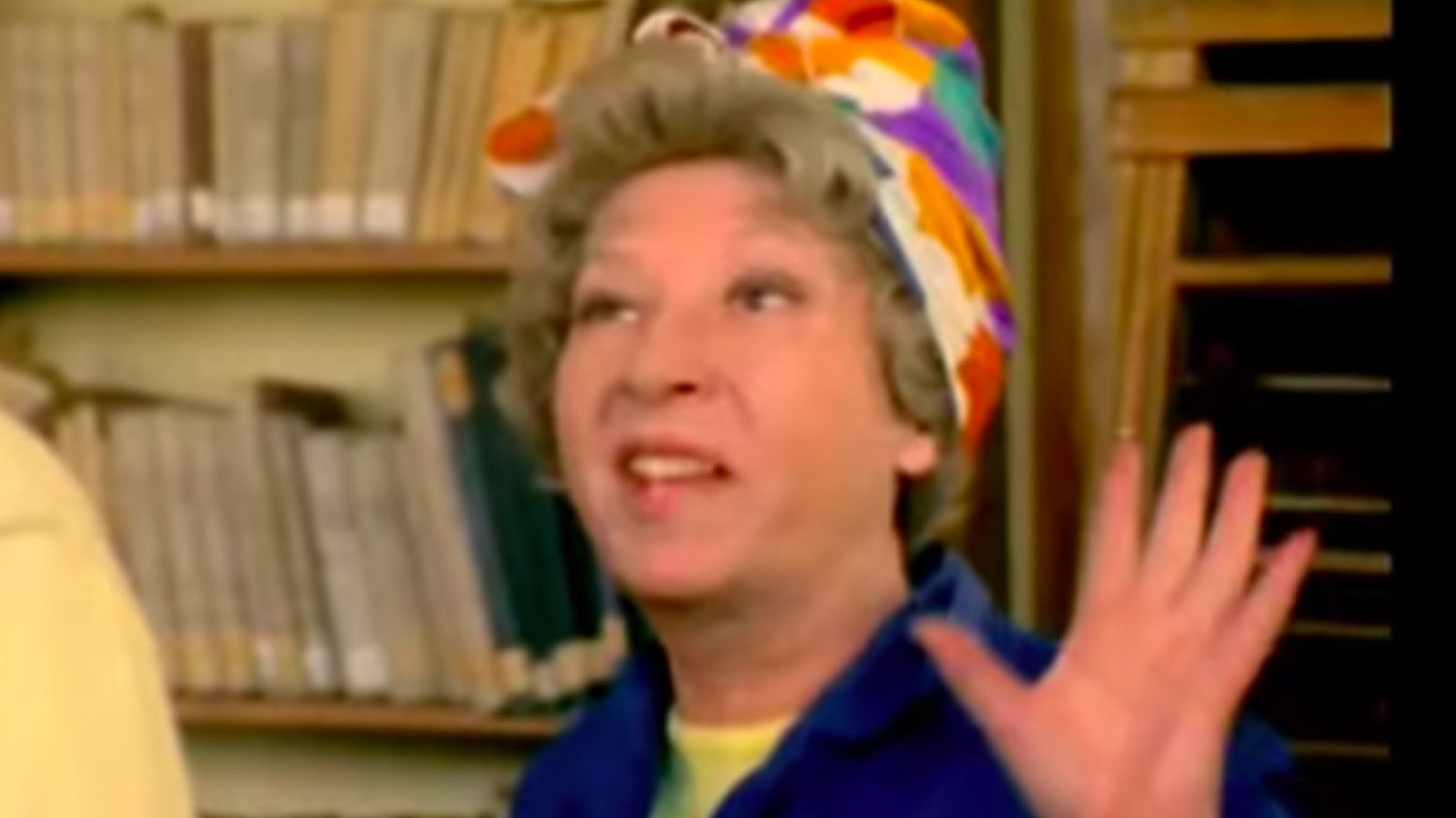 Prolaktynę można porównać do kobiety pracującej z Czterdziestolatka.