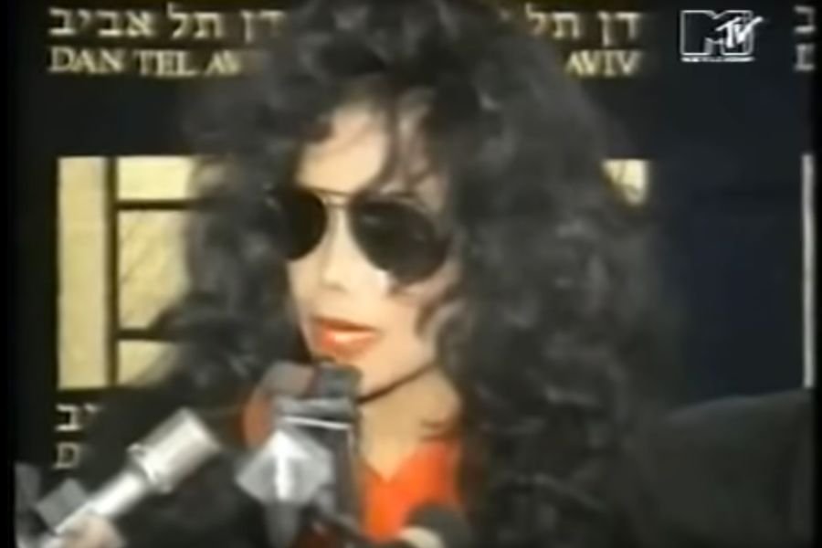 LaToya Jackson oskarżyła swojego brata o krzywdzenie dzieci