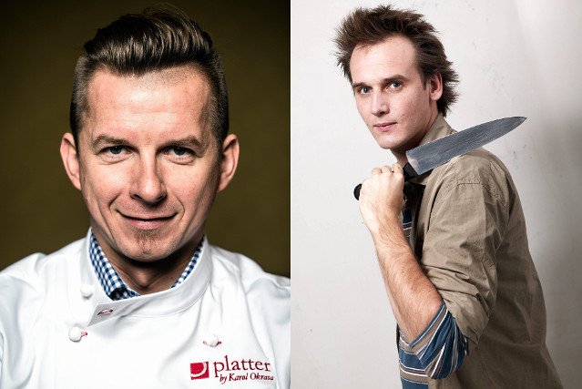 Okrasa kontra Pascal - koniec trzyletniego pojedynku w kuchni Lidla