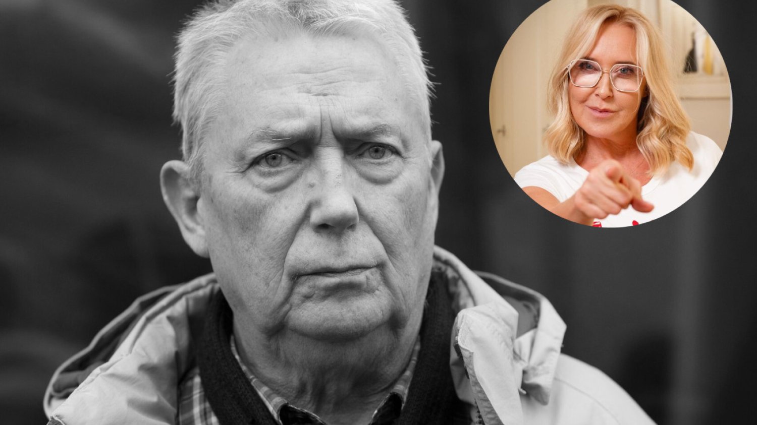 Agata Młynarska wspomina ojca w 7. rocznicę śmierci.