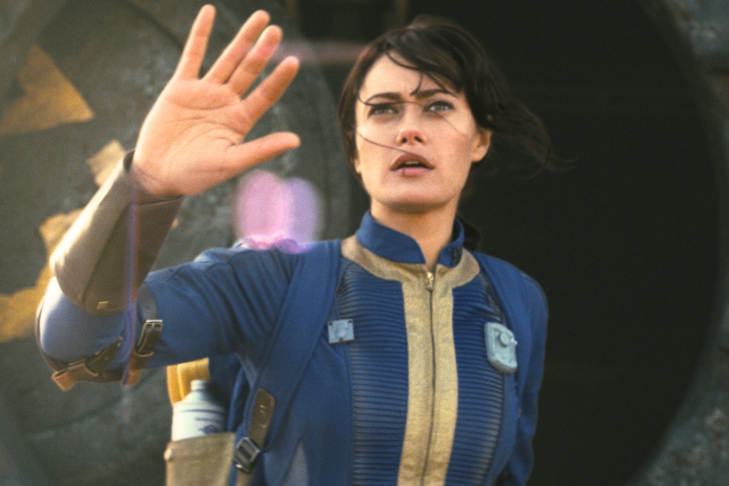 "Fallout" do obejrzenia za darmo. Odjechany 1. sezon polecam każdemu "Fallout" do obejrzenia za darmo. Odjechany 1. sezon polecam każdemu