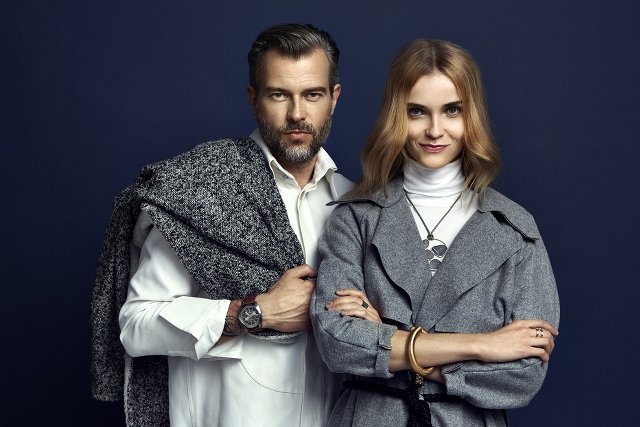 All you need is Hush! Zbliżają się targi modowe Hush Warsaw