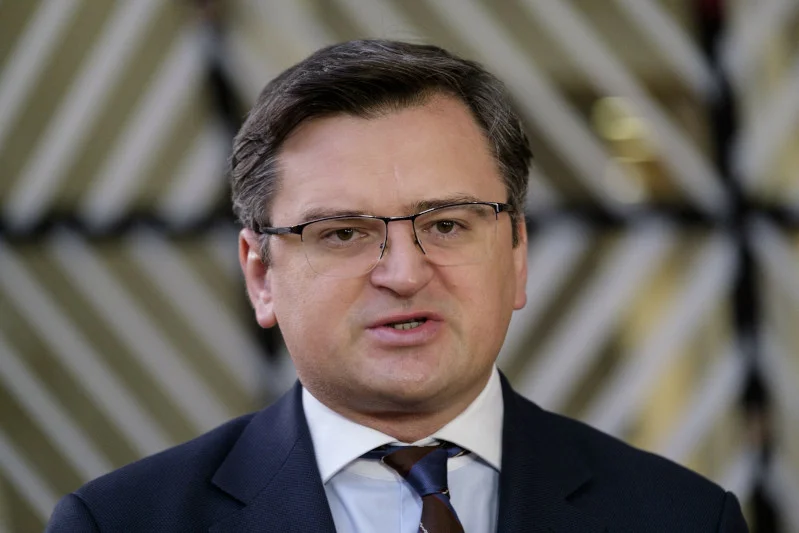 Ukrainiec stracił pracę w Niemczech za opublikowanie nagrania z apelem do Rosjan