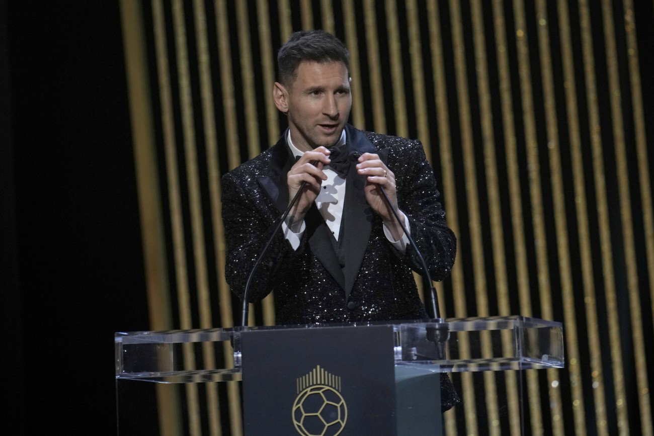 Lionel Messi odniósł się bezpośrednio do tego, co w ostatnich kilkunastu miesiącach zrobił Robert Lewandowski.