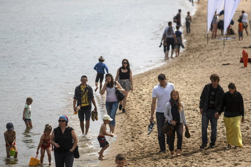 Oszuści oferowali wczasowiczom luksusowe apartamenty.