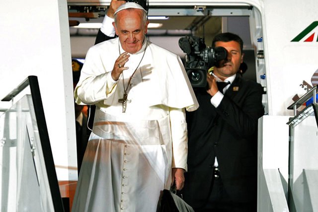 Encyklika papieża Franciszka hitem we Włoszech